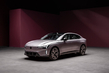 Volvo ES90 (V551) 2025: Review of the electric liftback photo 2