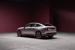 Volvo ES90 (V551) 2025: Review of the electric liftback photo 3