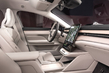 Volvo ES90 (V551) 2025: Review of the electric liftback photo 6