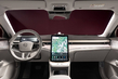 Volvo ES90 (V551) 2025: Review of the electric liftback photo 5