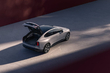 Volvo ES90 (V551) 2025: Review of the electric liftback photo 4