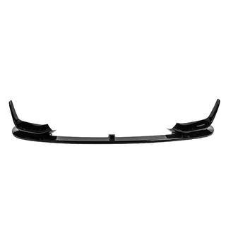 Front lip spoiler BM (for M3-LOOK, gloss black) BMW 3 Series F30/F31 2012-2019 photo 4