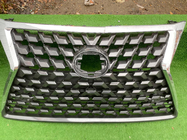 Lexus GX460 2009-2023 Discounted Front Grille with Reinforcement 2013-2023 (2021 Design) photo 2