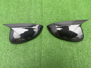 Volkswagen Passat B8 2015-2023 Discounted Mirror Covers RLine-Look (2 pcs, EU) photo 2