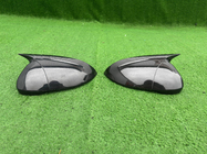 Volkswagen Passat B8 2015-2023 Discounted Mirror Covers RLine-Look (2 pcs, EU) photo 3