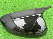 Volkswagen Passat B8 2015-2023 Discounted Mirror Covers RLine-Look (2 pcs, EU) photo 4