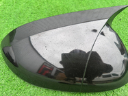 Volkswagen Passat B8 2015-2023 Discounted Mirror Covers RLine-Look (2 pcs, EU) photo 5