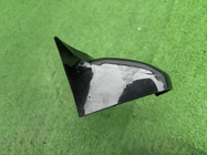 Volkswagen Passat B8 2015-2023 Discounted Mirror Covers RLine-Look (2 pcs, EU) photo 8