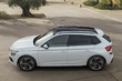Skoda Kamiq: The updated urban crossover photo 3
