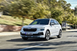 Skoda Kamiq: The updated urban crossover photo 1
