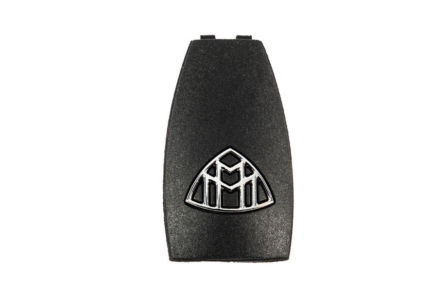 Mercedes-Benz Maybach key insert Image