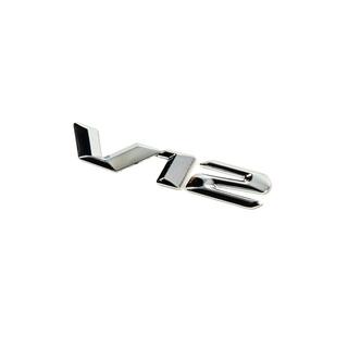V12 Maybach Badge photo 2