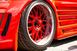 How to Improve the Look of Your Car Wheels photo 1
