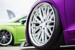 How to Improve the Look of Your Car Wheels photo 4