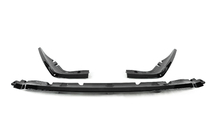 BMW X7 G07 2019- Rear Diffuser Paradigm Black Knight V2 (for M-Sport 2019-2022) photo 5