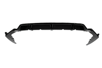 BMW X7 G07 2019- Rear Diffuser Paradigm Black Knight V2 (for M-Sport 2019-2022) photo 6