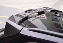 Audi A6 C8 2018–2025 BX-Design Carbon Body Kit (for RS6) photo 4