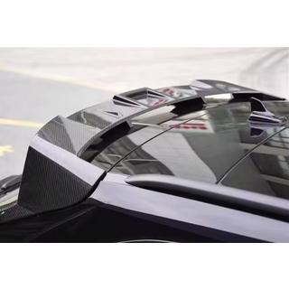 BX-Design Carbon Body Kit (for RS6) Audi A6 C8 2018–2025 photo 4