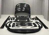 Range Rover V L460 2021- MNSR Carbon Body Kit (Forged) photo 4