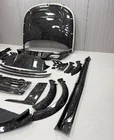 Range Rover V L460 2021- MNSR Carbon Body Kit (Forged) photo 5