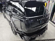 Range Rover V L460 2021- MNSR Carbon Body Kit (Forged) photo 2