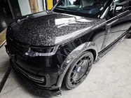 Range Rover V L460 2021- MNSR Carbon Body Kit (Forged) photo 3