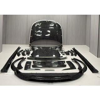 MNSR Carbon Body Kit (Forged) Range Rover V L460 2021- photo 4