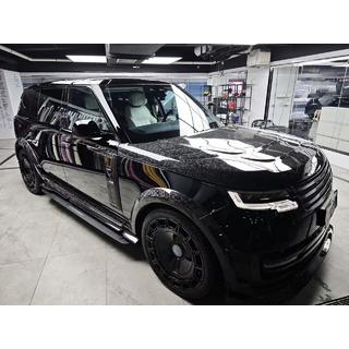 MNSR Carbon Body Kit (Forged) Range Rover V L460 2021- photo 1