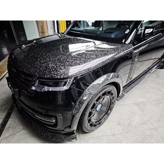 MNSR Carbon Body Kit (Forged) Range Rover V L460 2021- photo 3