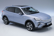 MG Marvel R: Electric Crossover with Dynamic Performance photo 2