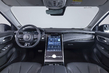 MG Marvel R: Electric Crossover with Dynamic Performance photo 5