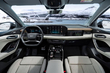 Audi Q6 e-tron (GF) Review: Premium Electric SUV photo 5
