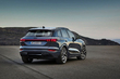 Audi Q6 e-tron (GF) Review: Premium Electric SUV photo 4