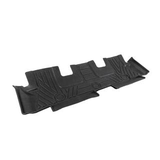 Rubber Floor Mat for Third Row Niken Luxury 3D (1 pc) Lexus GX460 2009-2023 photo 3
