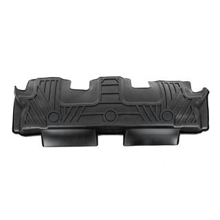 Rubber Floor Mat for Third Row Niken Luxury 3D (1 pc) Lexus GX460 2009-2023 photo 4