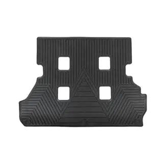 Rubber Trunk Mat Niken Luxury 3D