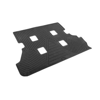 Rubber Trunk Mat Niken Luxury 3D Lexus LX470 1998-2007 photo 3