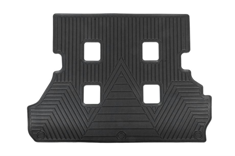 Lexus LX470 1998-2007 Rubber Trunk Mat Niken Luxury 3D Photo 1