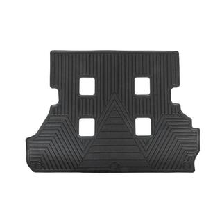 Rubber Trunk Mat Niken Luxury 3D Toyota Land Cruiser 100 1998-2007 photo 1