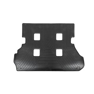 Rubber Trunk Mat Niken Luxury 3D Toyota Land Cruiser 100 1998-2007 photo 4