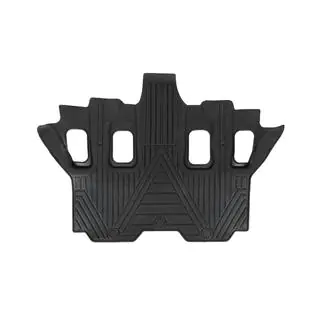 Rubber Trunk Mat Niken Luxury 3D photo 1