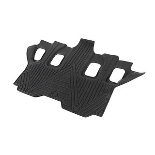 Rubber Trunk Mat Niken Luxury 3D Toyota Land Cruiser 300 2021- photo 2