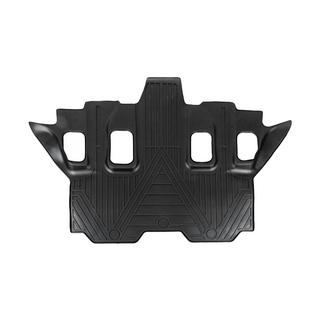 Rubber Trunk Mat Niken Luxury 3D Toyota Land Cruiser 300 2021- photo 4