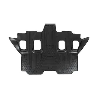 Rubber Trunk Mat Niken Luxury 3D photo 4