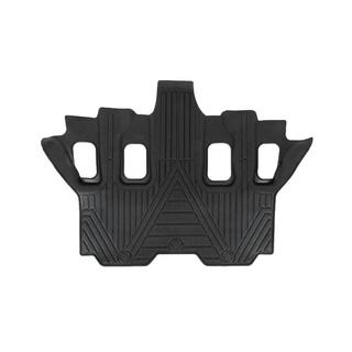 Rubber Trunk Mat Niken Luxury 3D photo 1