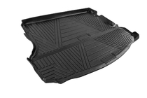 Nissan X-trail T33/Rogue 2022- Rubber Trunk Mat Niken Luxury 3D (for X-Trail) photo 3