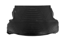 Nissan X-trail T33/Rogue 2022- Rubber Trunk Mat Niken Luxury 3D (for X-Trail) photo 4