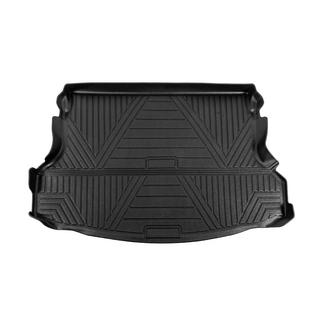 Rubber Trunk Mat Niken Luxury 3D (for X-Trail) Nissan X-trail T33/Rogue 2022- photo 1