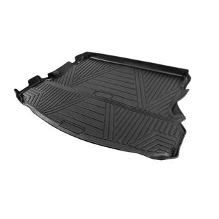 Rubber Trunk Mat Niken Luxury 3D (for X-Trail) Nissan X-trail T33/Rogue 2022- photo 2