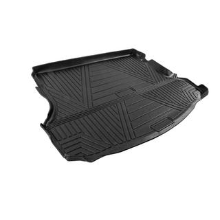 Rubber Trunk Mat Niken Luxury 3D (for X-Trail) Nissan X-trail T33/Rogue 2022- photo 3